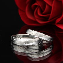 四川選購對戒攻略 哪里能買到既實惠又好看的愛情信物